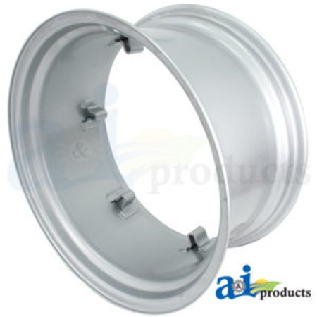 A & I PRODUCTS Rim, Rear Wheel 12" x 24 26" x26" x13.5" A-RW12246